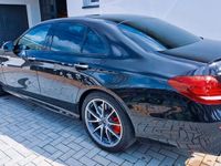 gebraucht Mercedes E63S AMG E 63 AMG Mercedes-AMG4MATIC+ Autom. ...