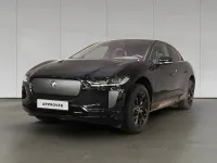 Używany Jaguar I-Pace R-Dynamic 297 kW (405 KM) 2023 Czarny SUV