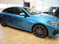 Gebraucht BMW 218 M Sport 136 PS (100 kW) 2021 Blau Coupé