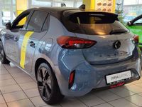 gebraucht Opel Corsa-e F e GS Long Range Alcantara-Massage, LED, 11KW-OBC