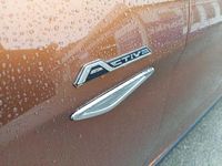 Gebraucht Ford Ka Plus Active 86 PS (63 kW) 2019 Havannabraun metallic metallic Kleinwagen