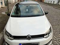 Gebraucht VW Polo 90 PS (66 kW) 2015 Limousine
