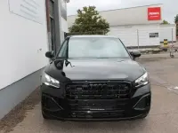 Gebraucht Audi Q2 Sport 150 PS (110 kW) 2021 Schwarz SUV