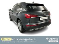 Second-hand Audi Q5 Advanced Plus 204 CP (150 kW) 2023 Gri SUV