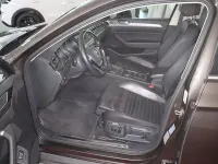Gebraucht VW Passat Alltrack 190 PS (139 kW) 2017 Braun (metallic) Kombi