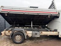 Gebraucht Peugeot Boxer 131 PS (96 kW) 2017 Weiß Van