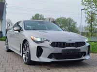 gebraucht Kia Stinger 3.3 T-GDI AWD GT