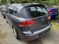 Gebraucht Seat Altea XL Ecomotive 105 PS (77 kW) 2013 Grau Van / Kleinbus