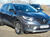 Gebraucht Renault Kadjar LIMITED 110 PS (80 kW) 2020 Grau SUV