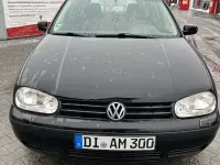 Brugt VW Golf IV 101 HK (74 kW) 2002 Sedan