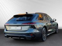 Neu Audi A6 Edition .1 367 PS (269 kW) 2026 Grau Kombi