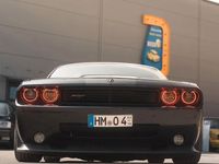 Second-hand Dodge Challenger 431 CP (317 kW) 2011 Negru Coupe