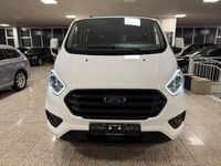 Gebraucht Ford Transit Custom 131 PS (96 kW) 2019 Frostweiß Kombi