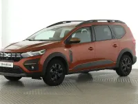 Gebraucht Dacia Jogger Extreme 110 PS (80 kW) 2025 Braun Van / Kleinbus
