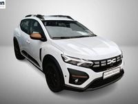 gebraucht Dacia Sandero Stepway Extreme TCe 100 ECO-G