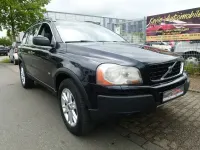 Brugt Volvo XC90 Executive 163 HK (119 kW) 2004 Blå SUV