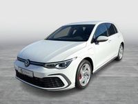 Gebraucht VW Golf VIII GTE 245 PS (180 kW) 2022 Weiß Limousine