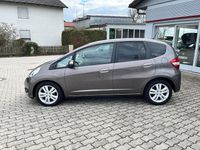 Gebraucht Honda Jazz Comfort Plus 99 PS (72 kW) 2015 Braun Kleinwagen