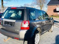 gebraucht Land Rover Freelander 2 TD4 S