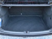 Gebraucht Audi A3 Ambiente 110 PS (80 kW) 2015 Schwarz Limousine