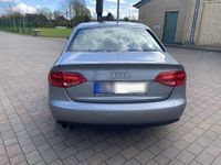 gebraucht Audi A4 B8 Limousine Bj 2011