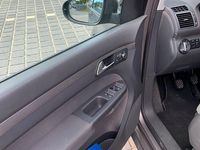 Gebraucht VW Touran 140 PS (102 kW) 2010 Van / Kleinbus