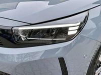 Neu Opel Corsa GS Line 101 PS (74 kW) 2025 Grafik grau Kleinwagen