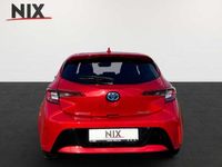 Gebraucht Toyota Corolla Team 122 PS (89 kW) 2020 Rot Limousine
