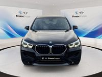 Gebraucht BMW X1 Advantage 140 PS (102 kW) 2021 Schwarz SUV