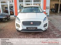 Gebraucht Jaguar E-Pace 179 PS (131 kW) 2019 Fuji/polaris white SUV