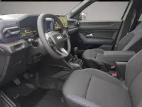 Neu Dacia Duster 120 PS (88 kW) 2026 Manufacturer