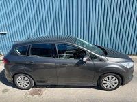 Używany Ford C-MAX Cool & Connect 120 KM (88 kW) 2017 Szary Minivan