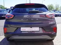 Używany Ford Puma 125 KM (91 kW) 2022 Szary SUV