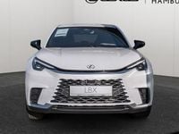 Neu Lexus LBX 136 PS (100 kW) 2026 Weiß SUV