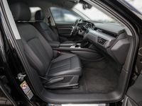 gebraucht Audi e-tron 50 quattro adaptiveAir/R.Kamera/Leder/LED