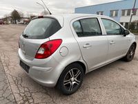 gebraucht Opel Corsa 