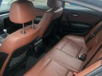 Gebraucht BMW 118 143 PS (105 kW) 2008 Braun Kleinwagen