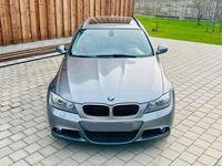 gebraucht BMW 325 d e91 LCI Efficient Dynamic