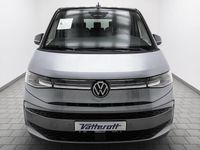 Neu VW Multivan Edition 245 PS (180 kW) 2026 Silber Van / Kleinbus