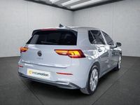 Gebraucht VW Golf VIII 150 PS (110 kW) 2025 Grau Kleinwagen