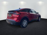 Gebraucht Citroën e-C4 Shine 100 kW (136 PS) 2024 Elixierrot Limousine
