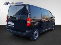 Gebraucht Opel Vivaro 177 PS (130 kW) 2024 Schwarz Van / Kleinbus