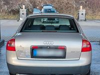 Gebraucht Audi A6 150 PS (110 kW) 2000 Limousine