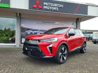 Gebraucht Mitsubishi Grandis Edition 141 PS (103 kW) 2026 Aurorarot SUV