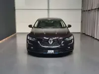 Gebraucht Renault Talisman Initiale Paris 200 PS (147 kW) 2017 Amethyst black Limousine