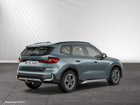 Gebraucht BMW X1 170 PS (125 kW) 2025 Cape york grün metallic SUV