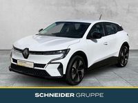 Gebraucht Renault Megane E-Tech Equilibre 96 kW (131 PS) 2022 Limousine