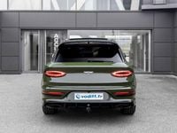 Gebraucht Bentley S1 551 PS (405 kW) 2024 Grün Limousine