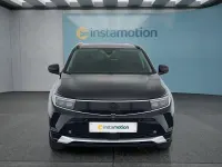 Gebraucht Opel Grandland X Ultimate 131 PS (96 kW) 2024 Schwarz SUV