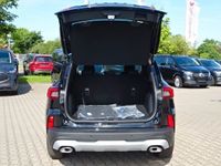 Neu Ford Kuga Active 242 PS (177 kW) 2025 Schwarz SUV